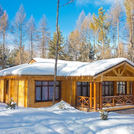 Ski Paradise 카라콜 외부 사진