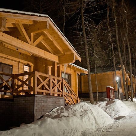 Ski Paradise 카라콜 외부 사진