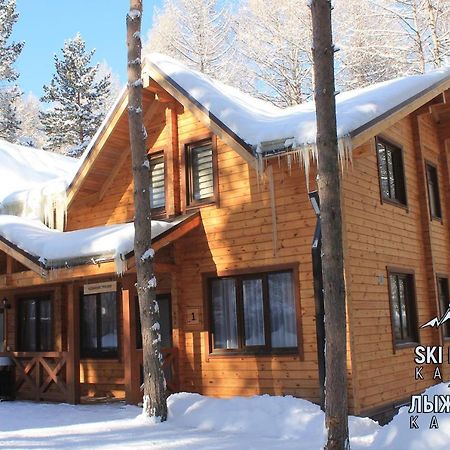 Ski Paradise 카라콜 외부 사진
