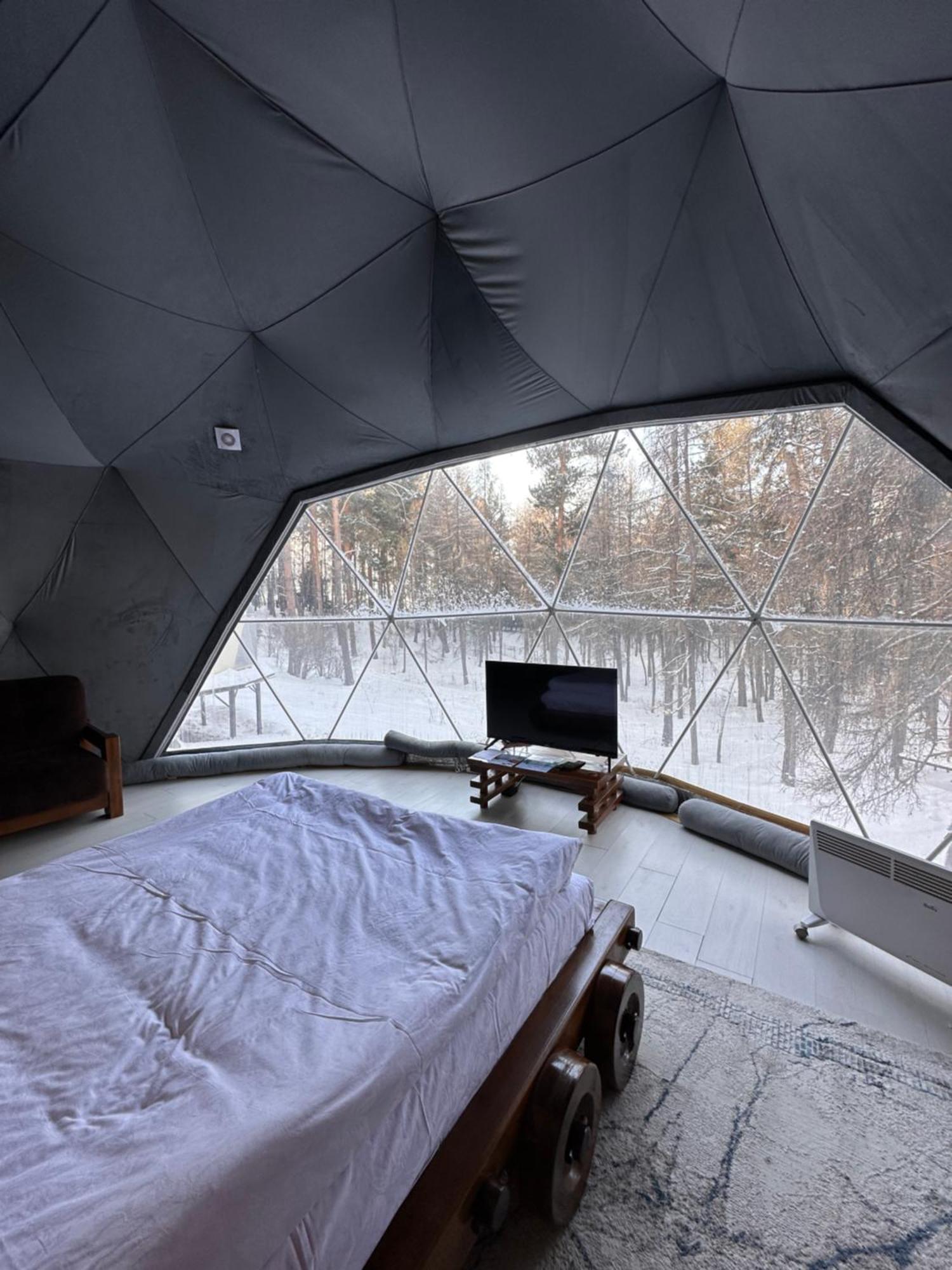 Ski Paradise 카라콜 외부 사진