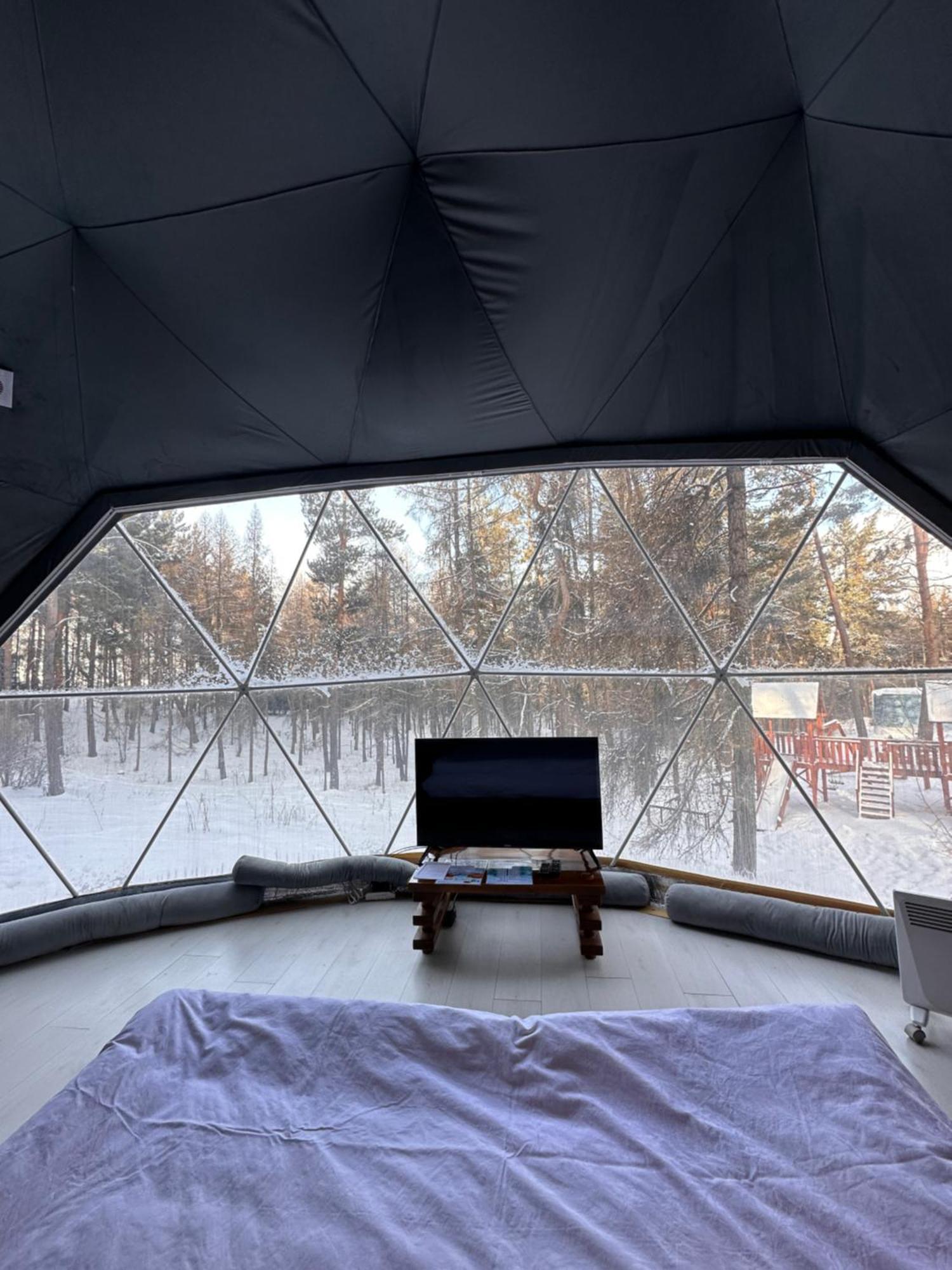 Ski Paradise 카라콜 외부 사진