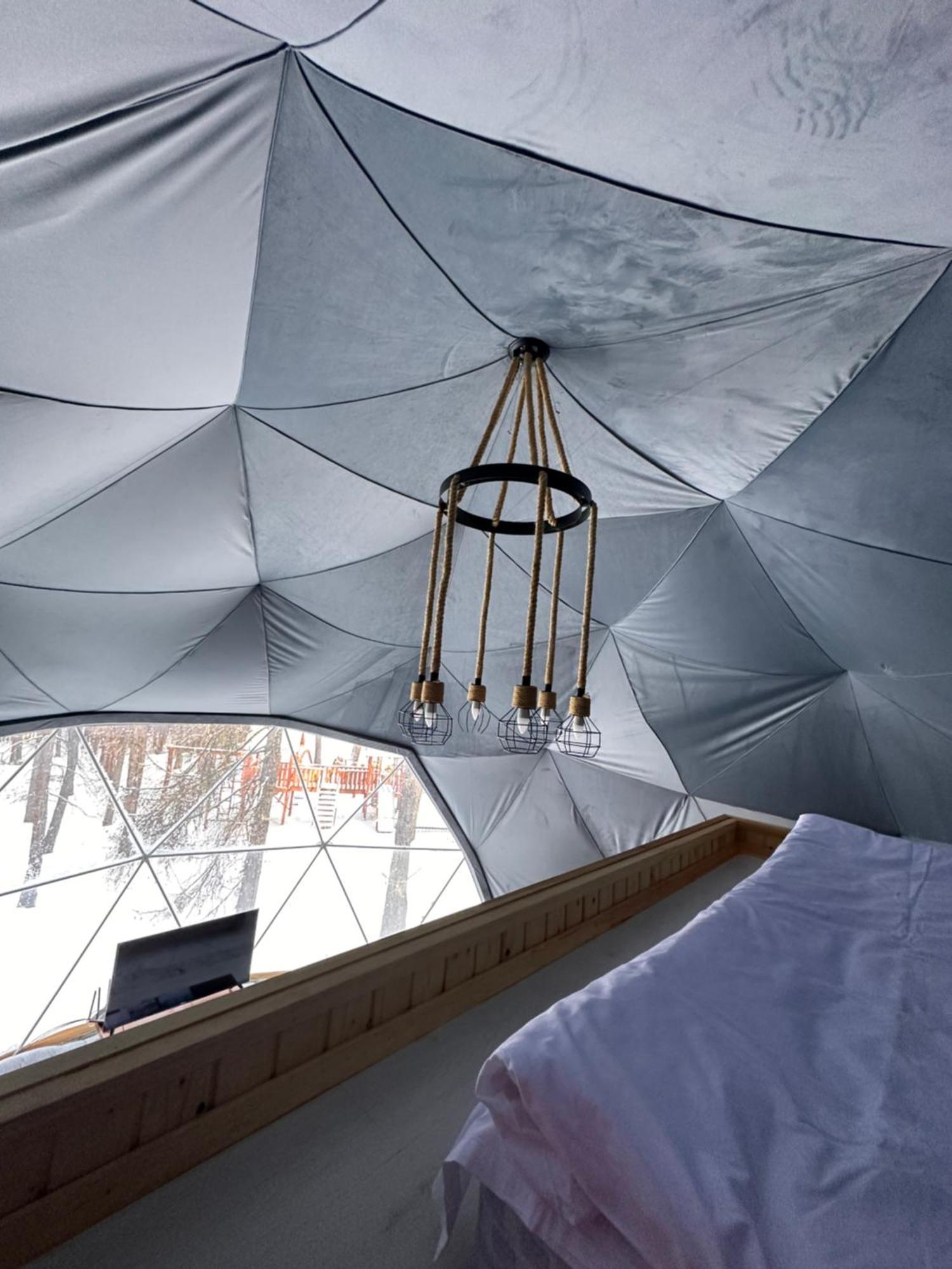 Ski Paradise 카라콜 외부 사진